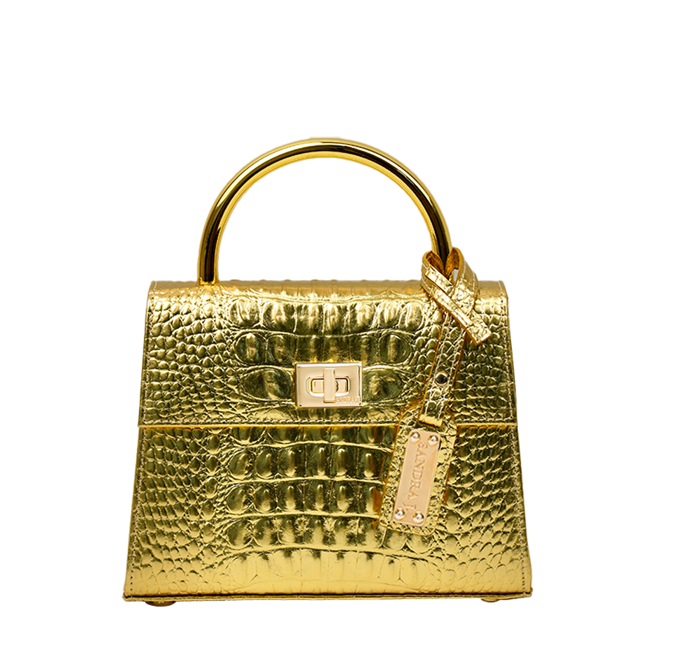 Jackie Micro Metal