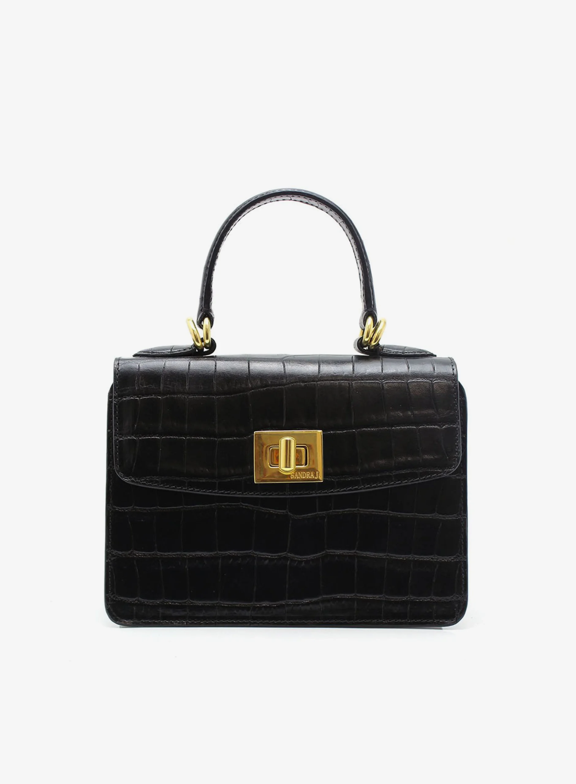 Zoe Big-Crocodile 40