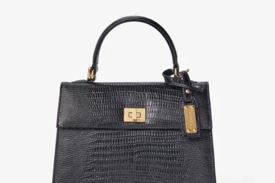 Jackie-Mini-Lizard-black
