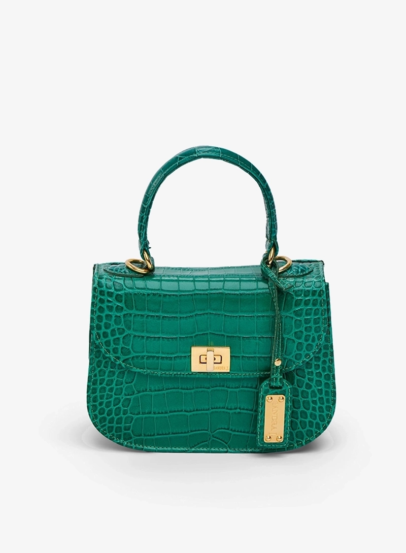 Jenny Big-Crocodile 40