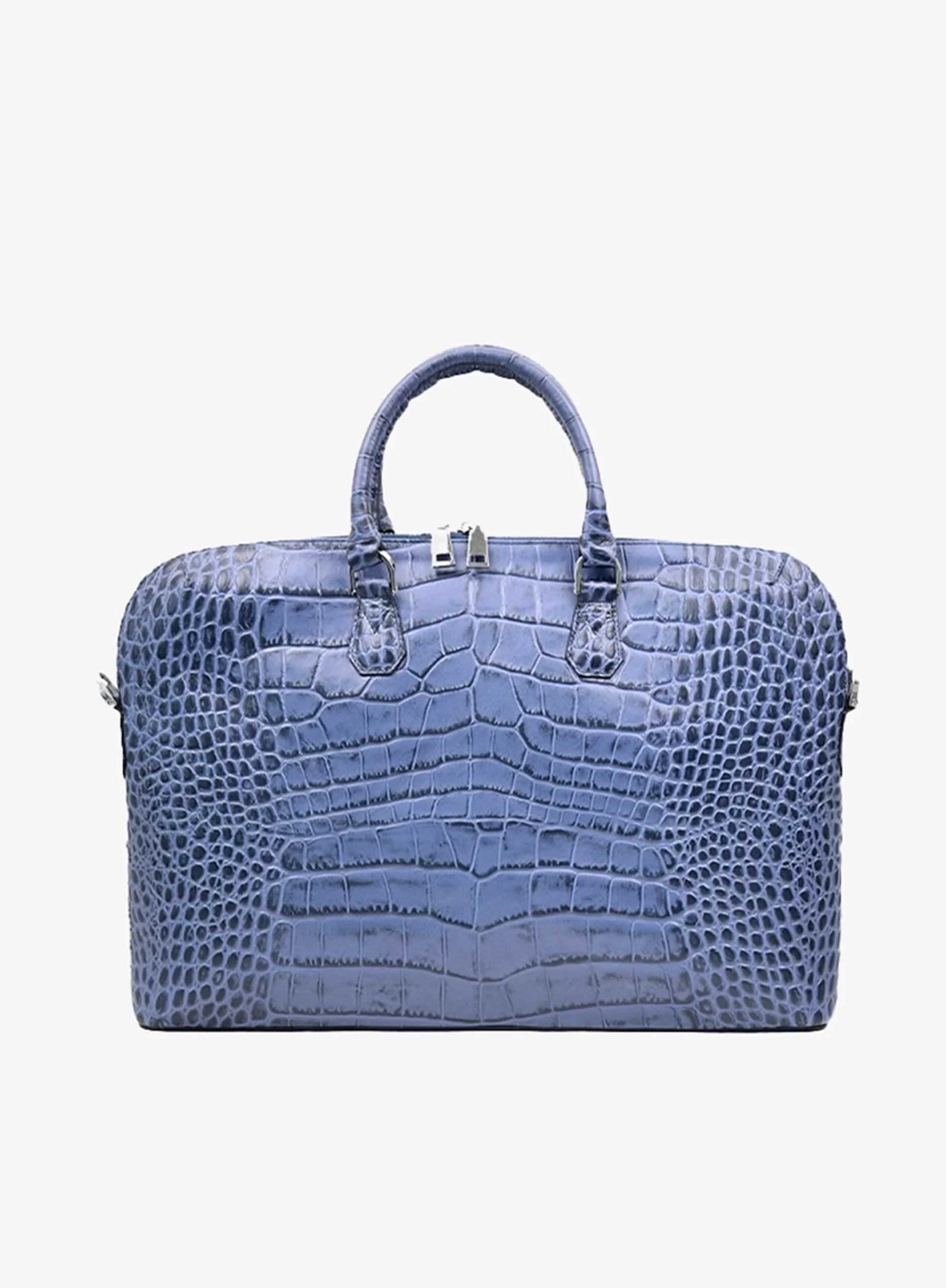 Laptop Bag-Crocodile 28