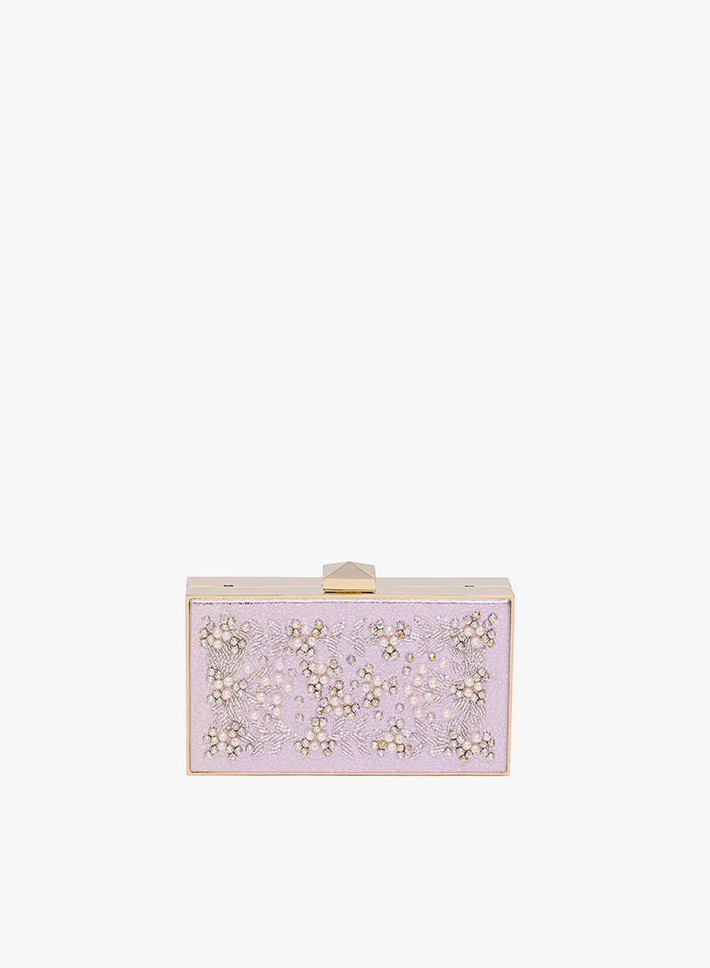 Lia Clutch – Beaded