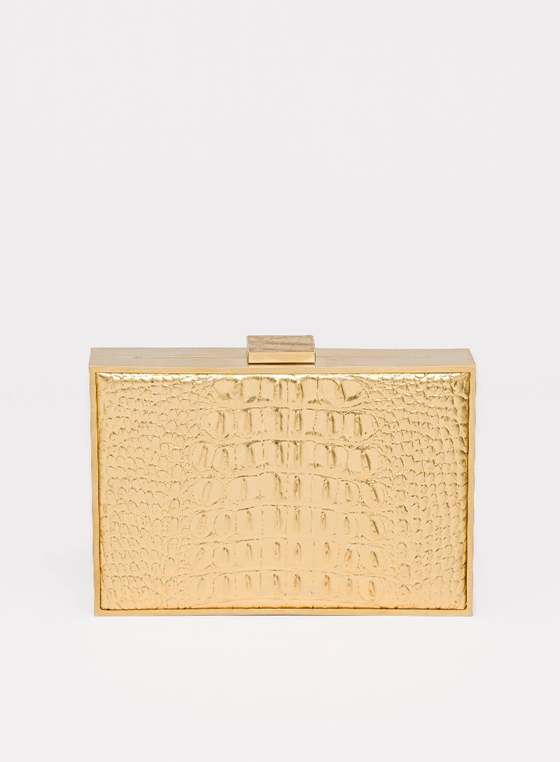 Lia clutch