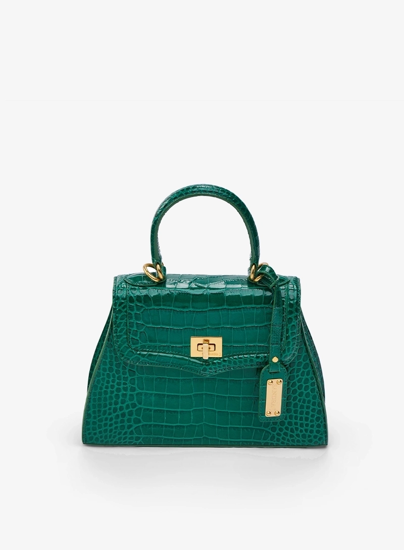 Luda Mini-Crocodile 28