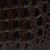 crocodile dark brown