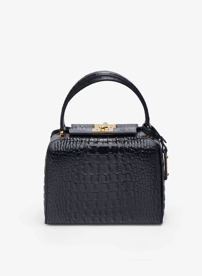 Emily Big –CrocodileHB