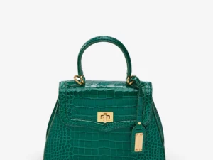 luda mini green
