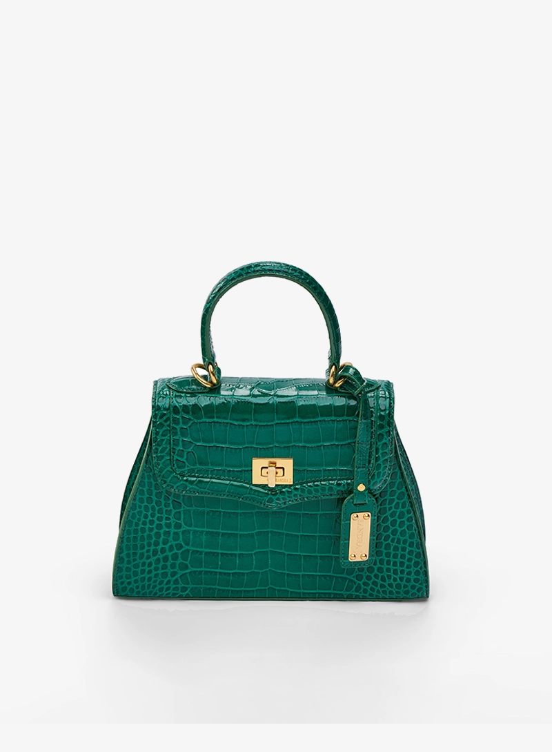 Luda Mini-Crocodile 28