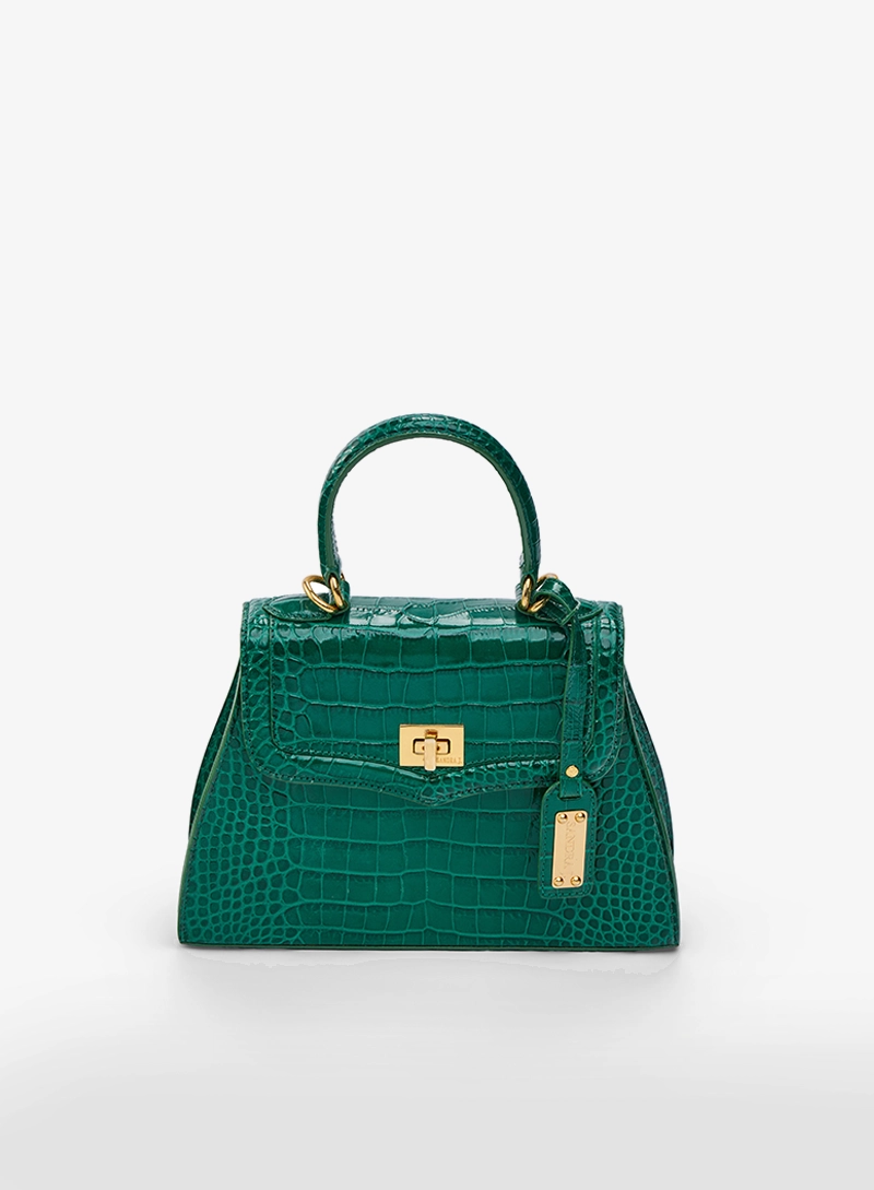 Luda Mini-Crocodile 28