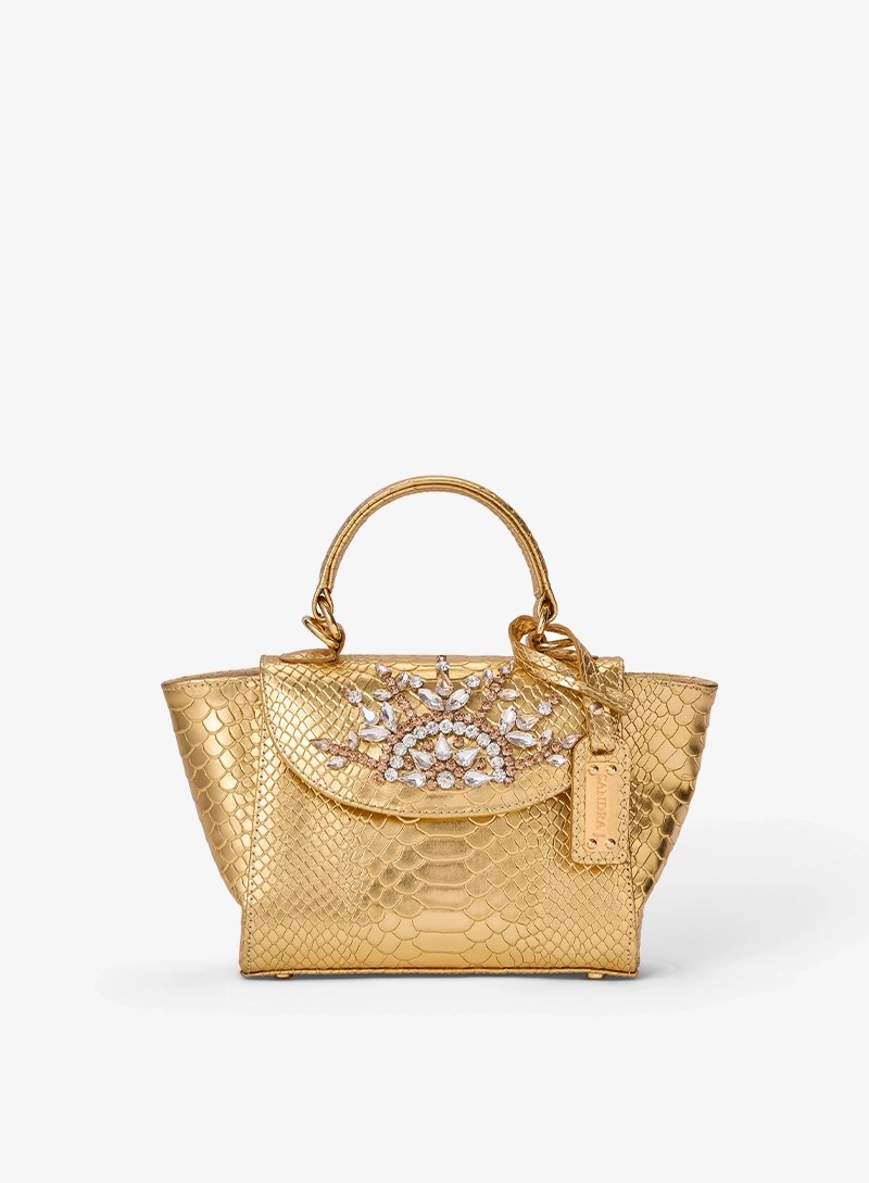 Sasha beaded
