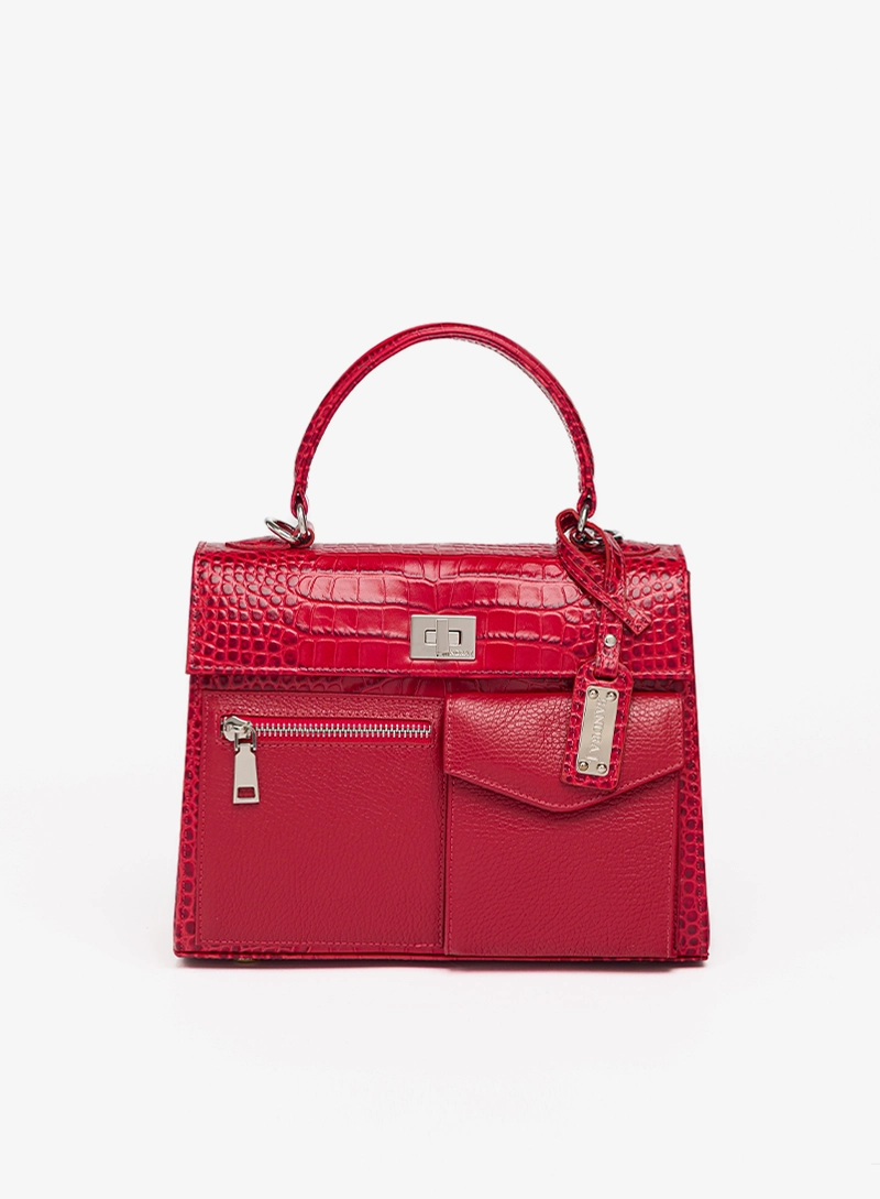 Jackie Pocket – Crocodile 28