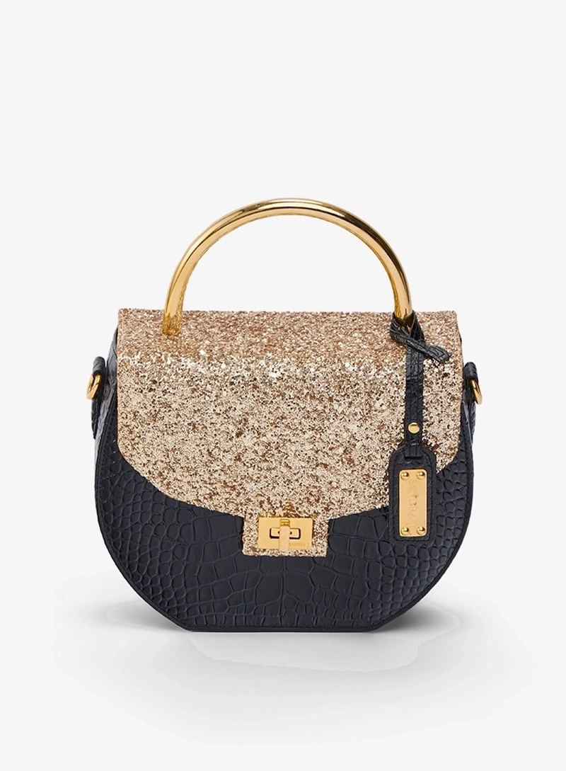 Camelia Crocodile-Patent