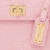 gold metal pink