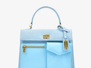 jackie pocket blue.