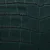 crocodile army green