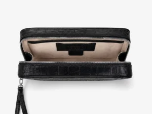 wrist man bag