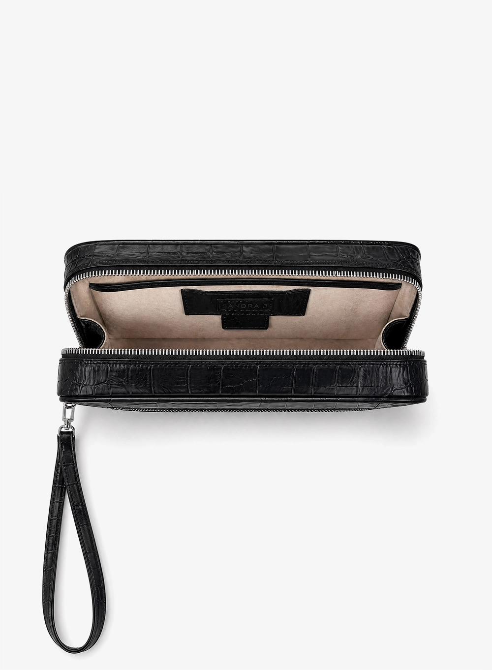 wrist man bag