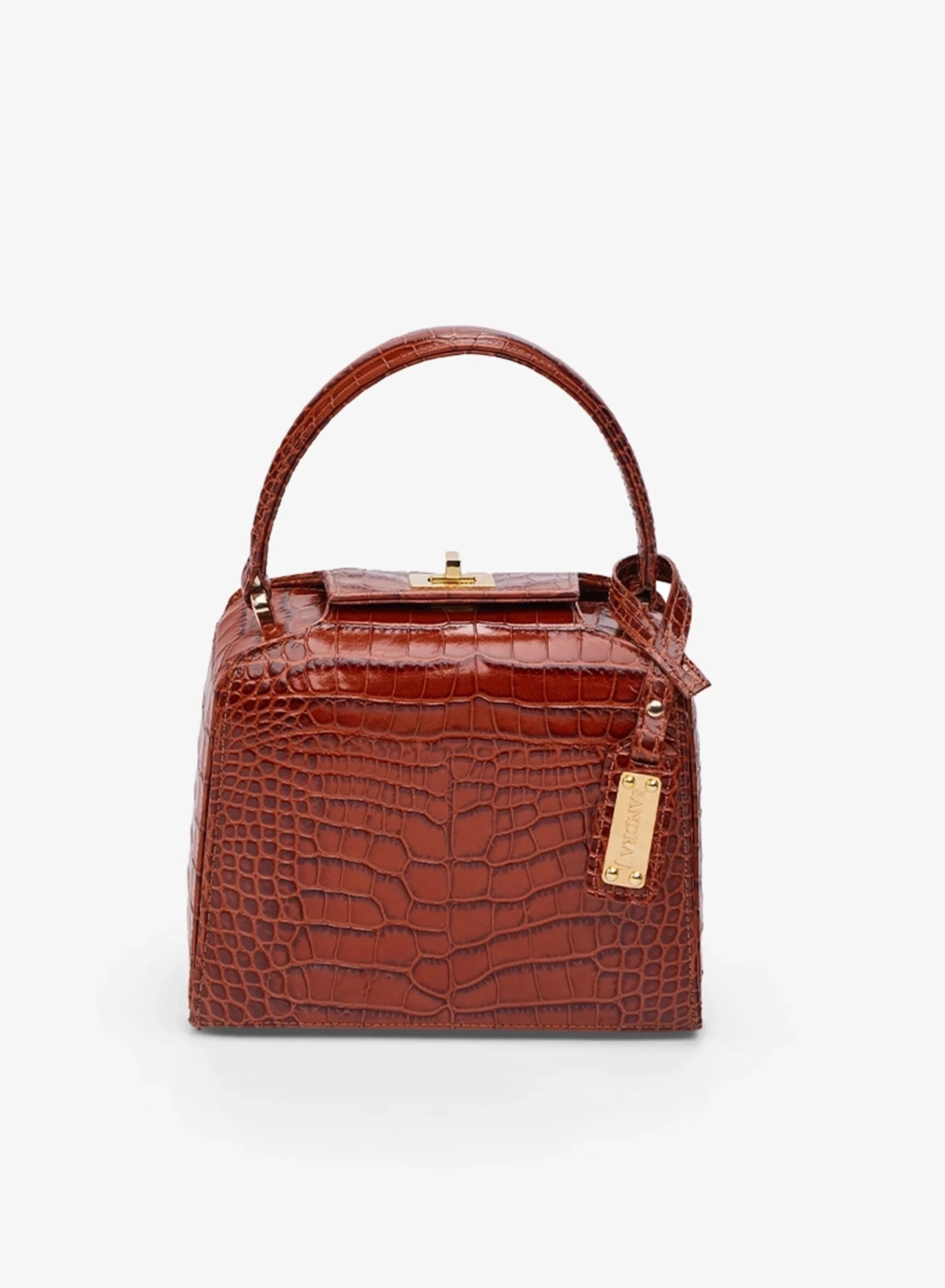 Emily Big–Crocodile 28