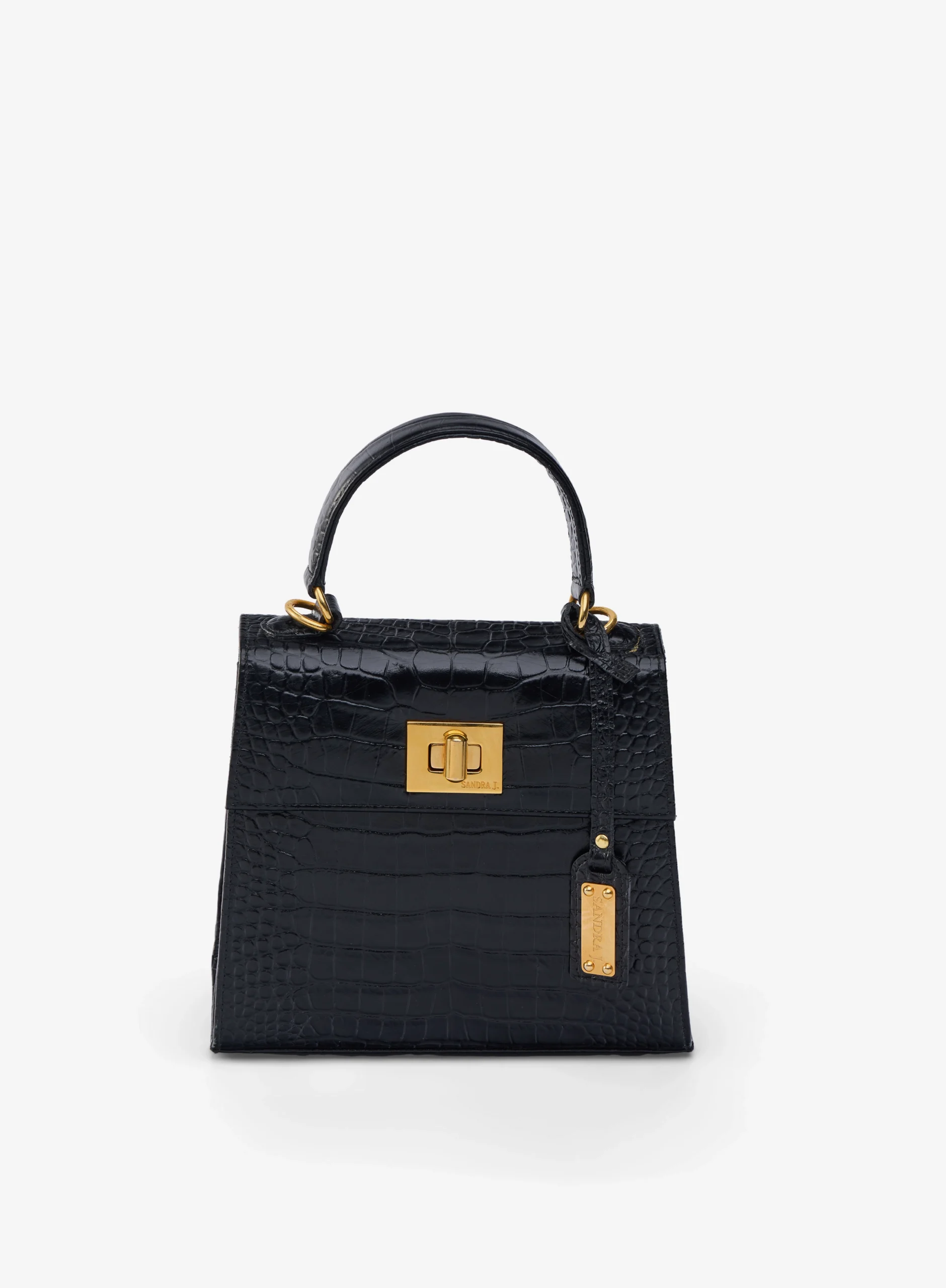 Sky Medium-Crocodile 40