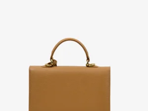 sophie warm camel scotch