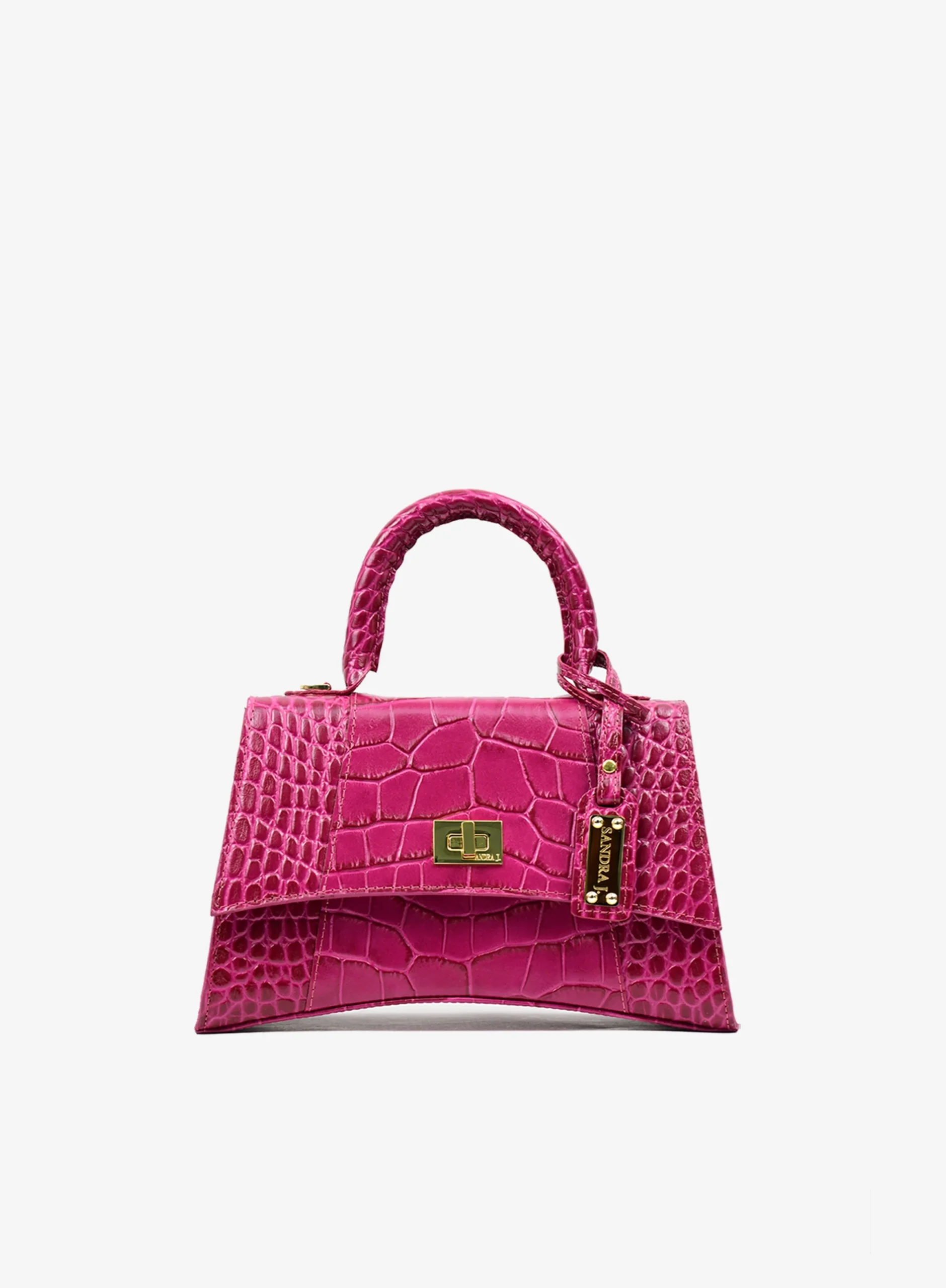 Elena Mini–Crocodile 40