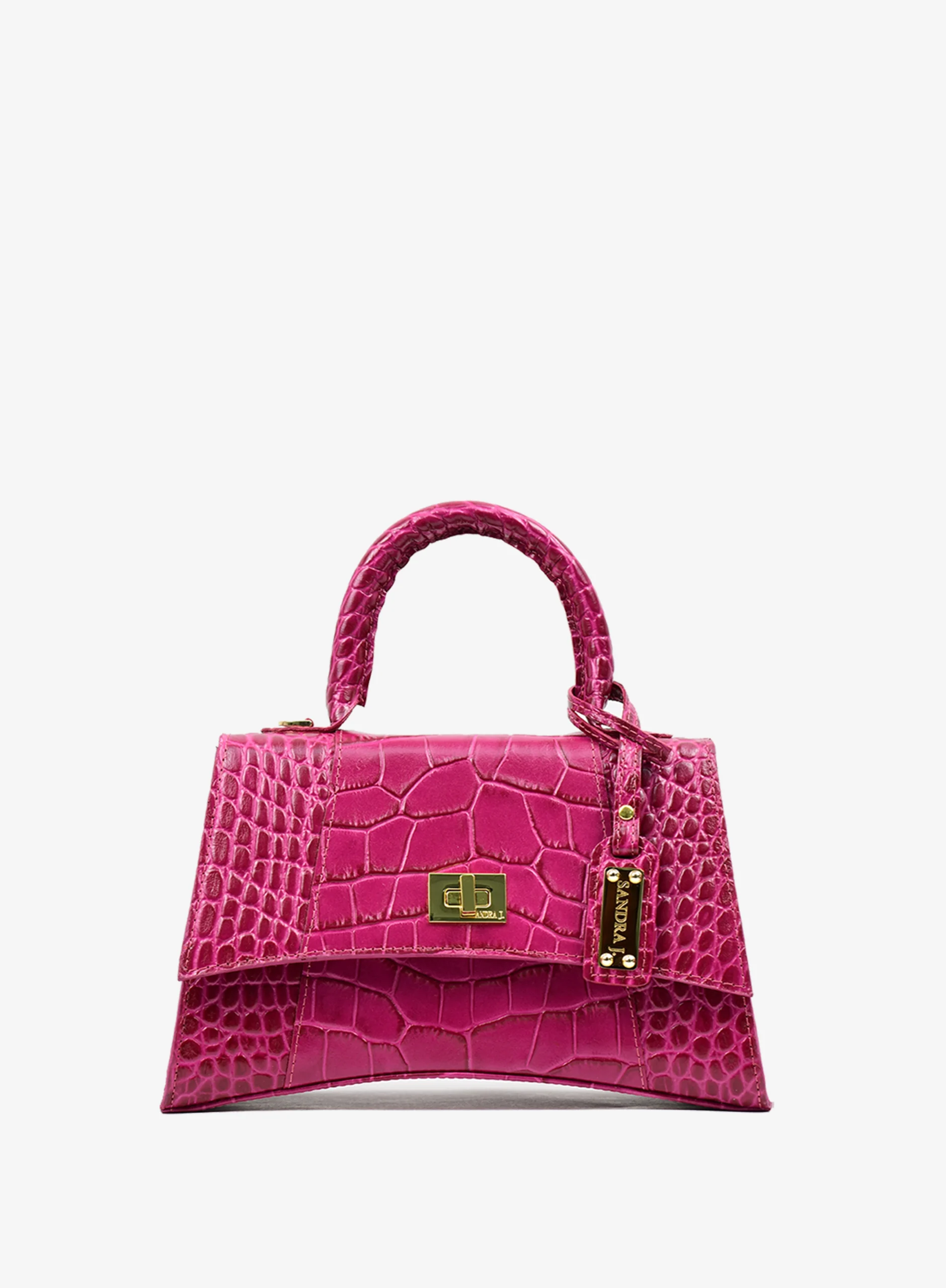 Elena Mini–Crocodile 40