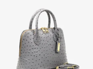 tiya ostrich grey.