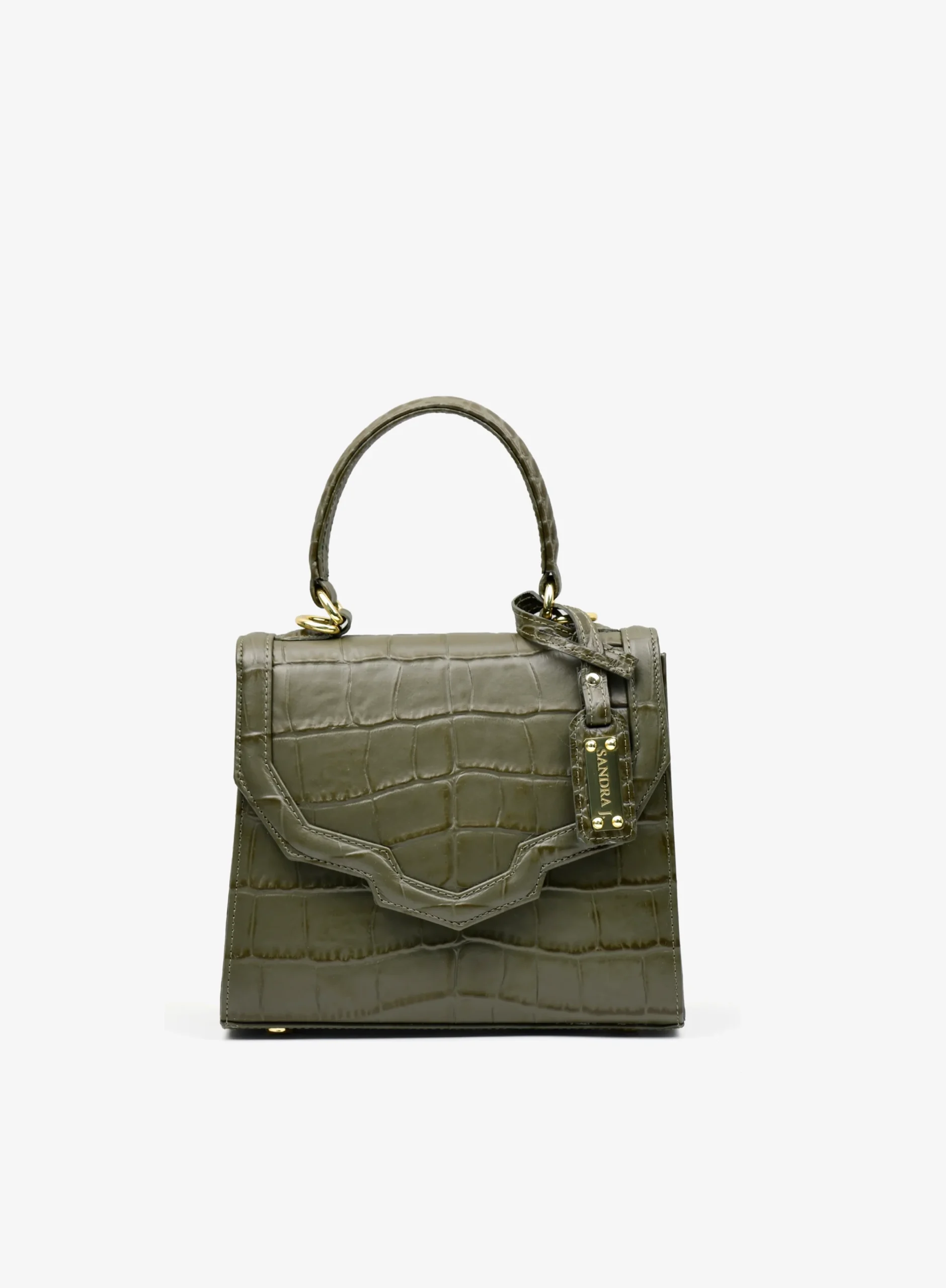 Vanessa Mini-Crocodile 40