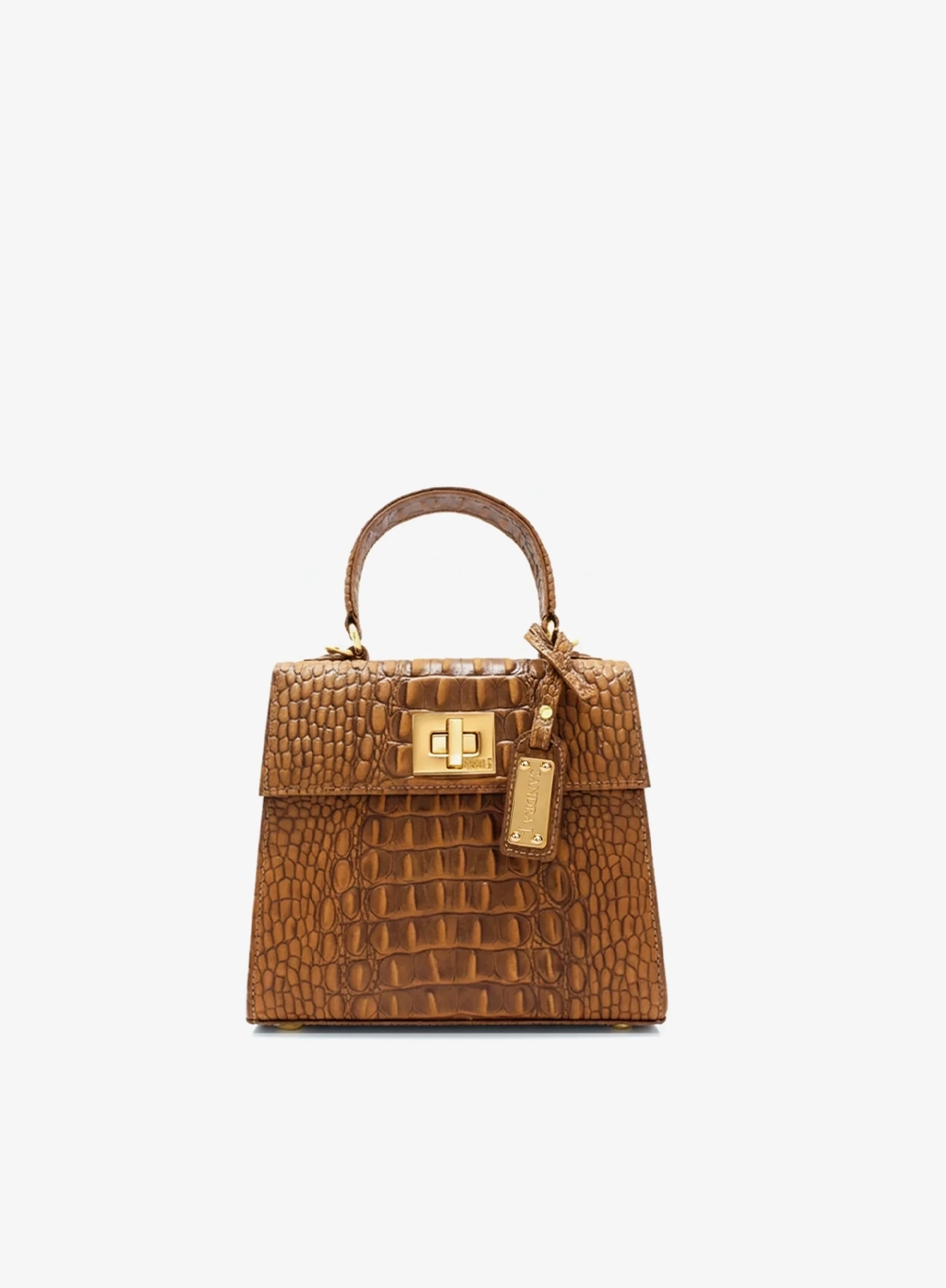 Jackie Slim–Crocodile HB