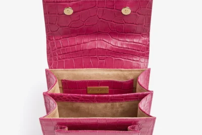 Mia Purple croco 40..2
