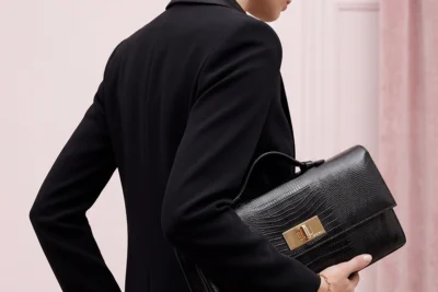 Elara Clutch