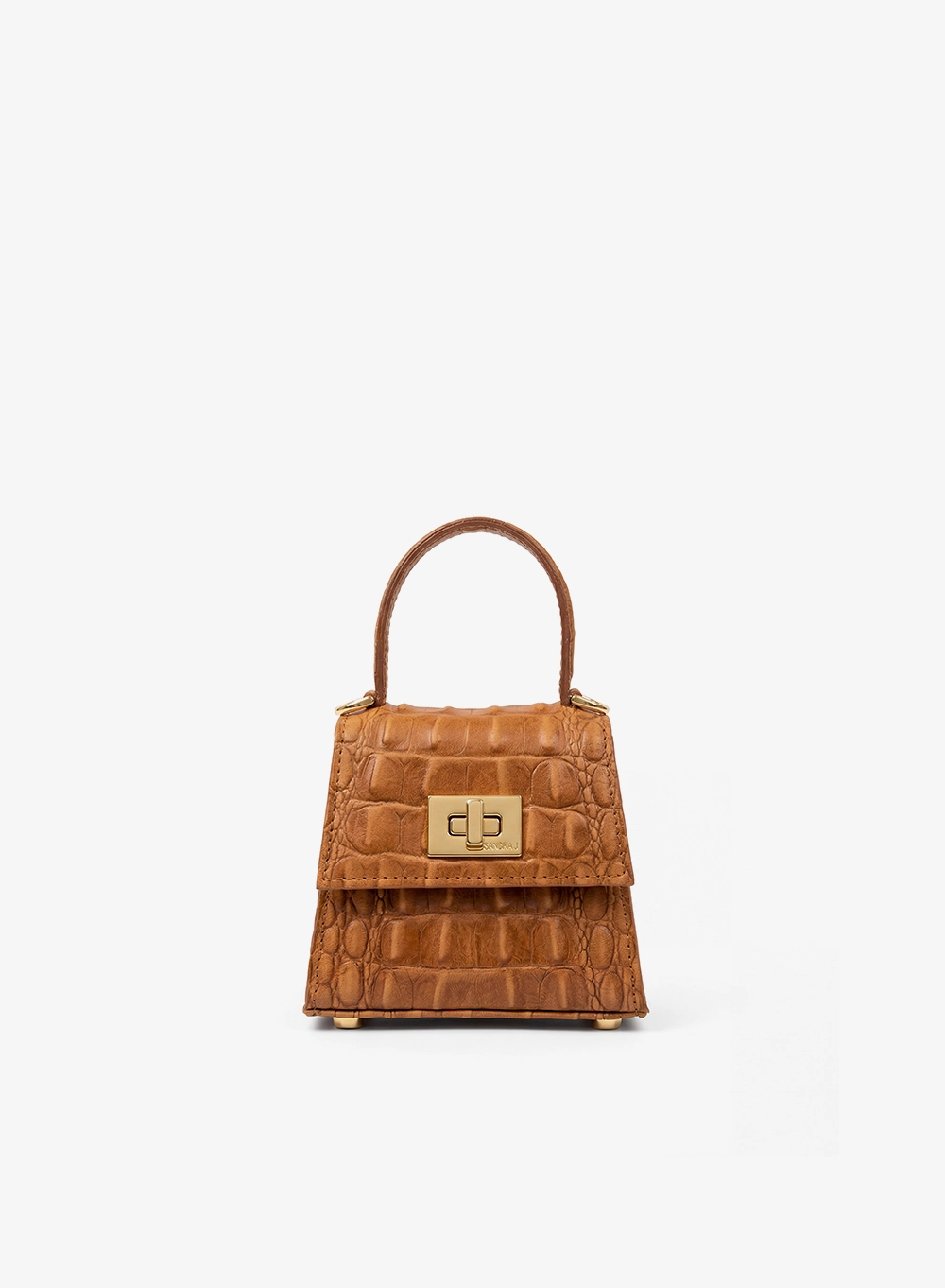 Jackie Nano–Crocodile HB