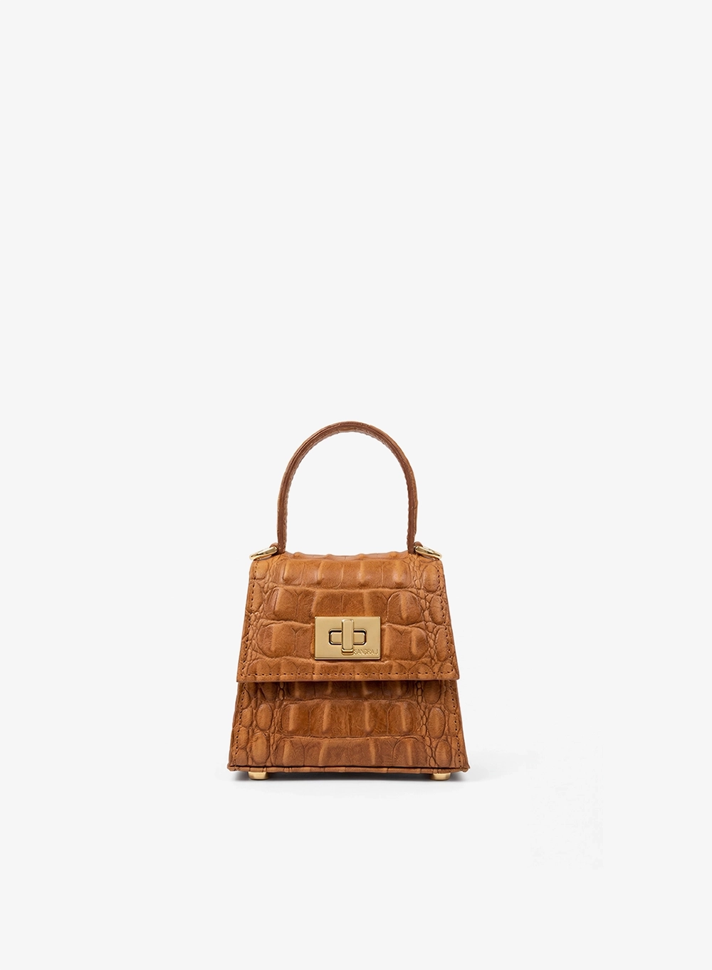 Jackie Nano–Crocodile HB