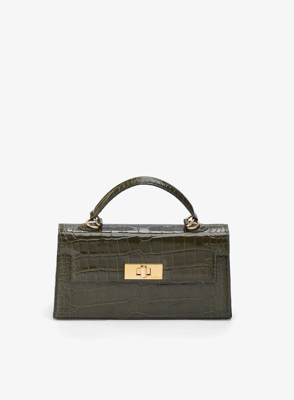 Jane Wide–Crocodile 40