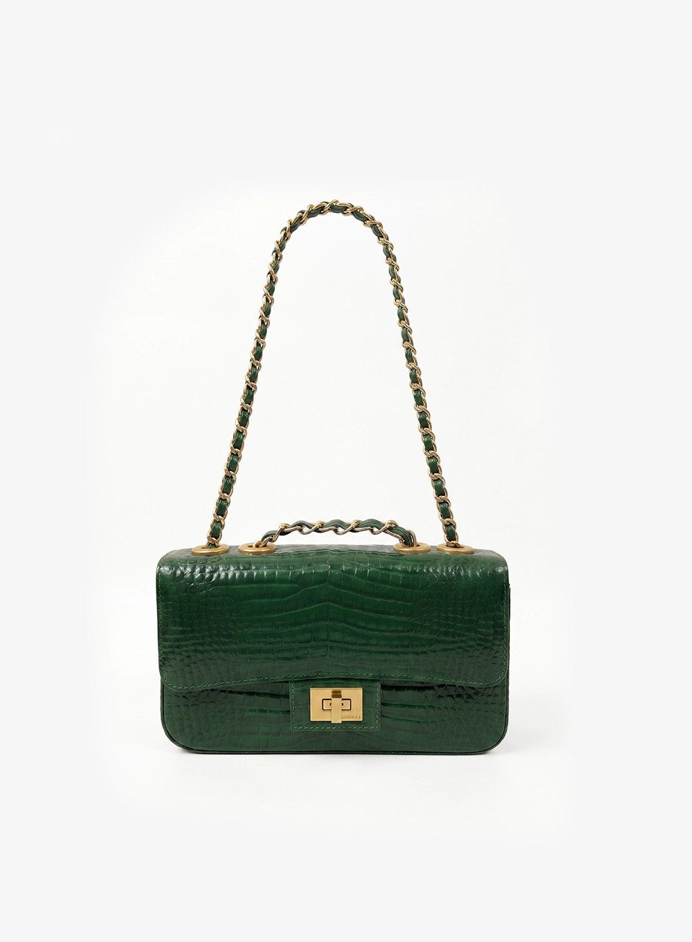 Chloe–Crocodile Patent