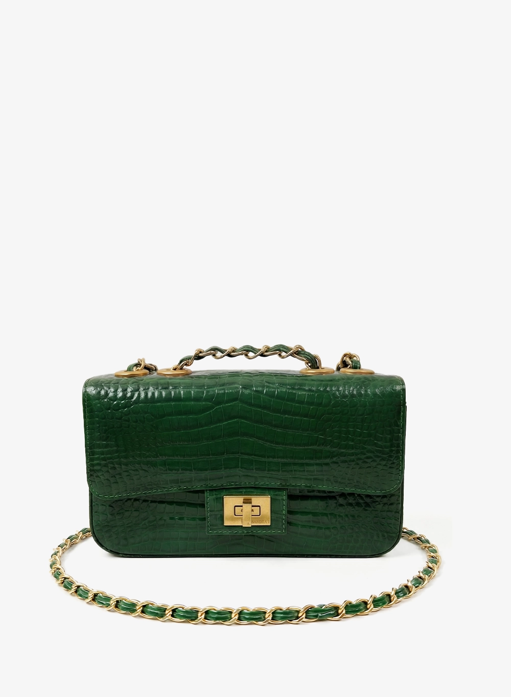 Chloe–Crocodile Patent