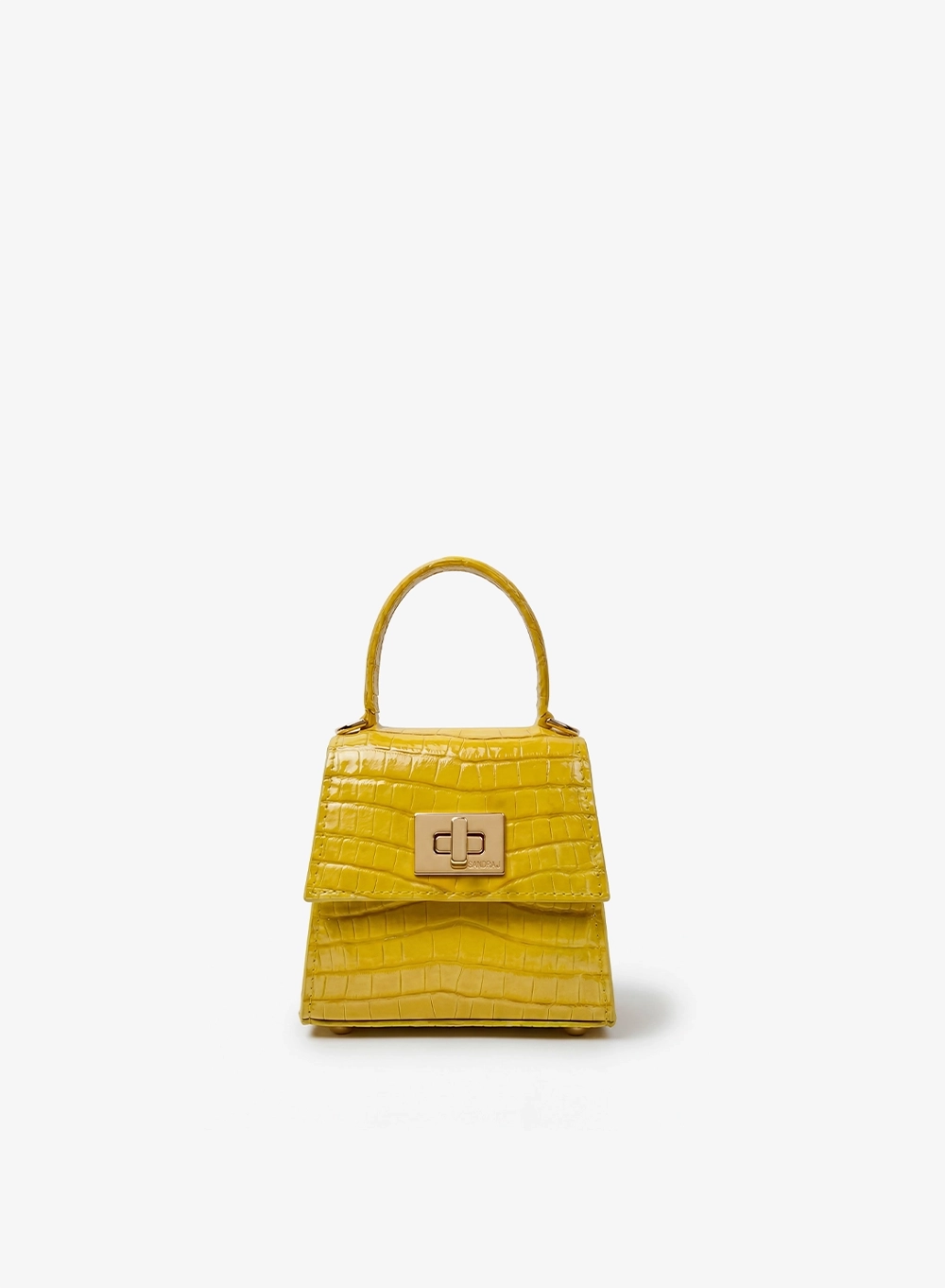 Jackie Nano–Crocodile Patent