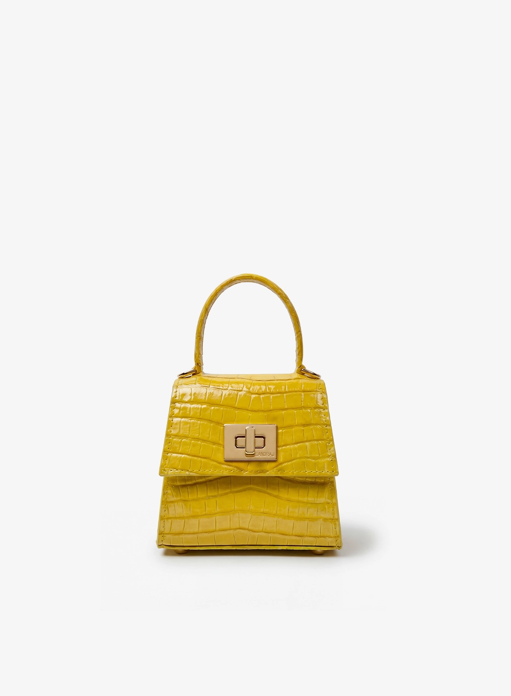 Jackie Nano–Crocodile Patent