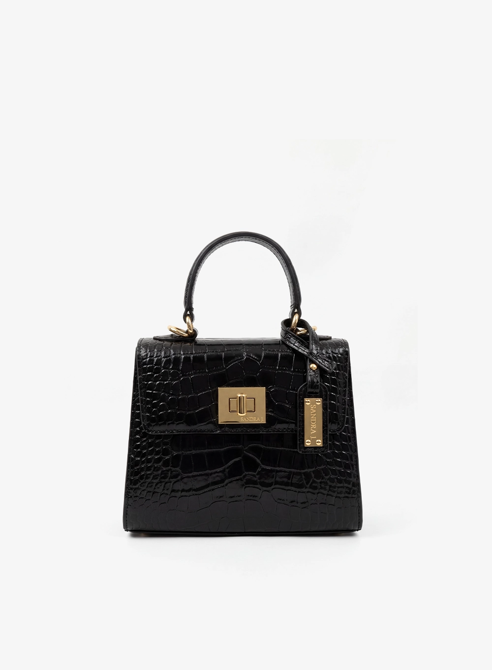 Sky Mini-Crocodile 28