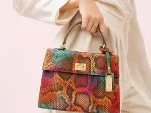 Jackie Python..