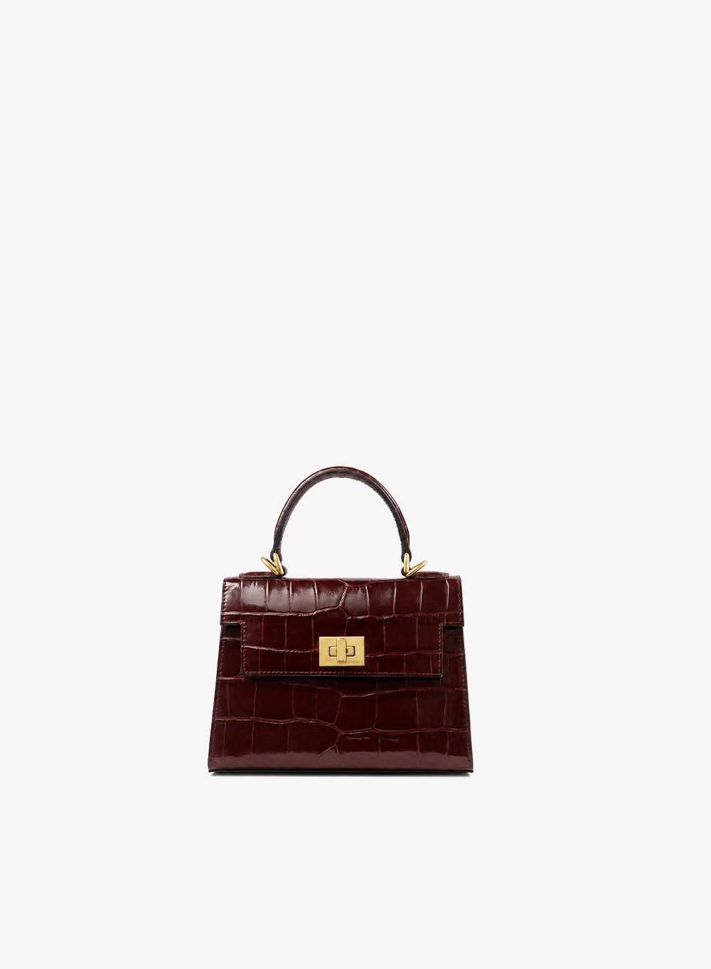 Jane Mini–Crocodile 40