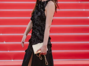 LIA CLUTCH
