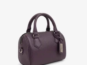 Nroma mini scotch dark purple