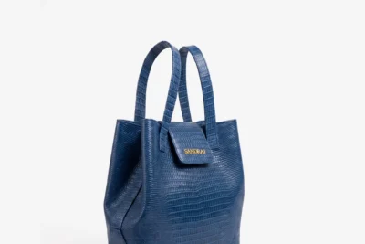 amara. blue.