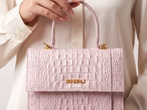 Mia Croco HB
