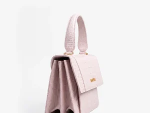 Mia Croco HB. Light pink.2