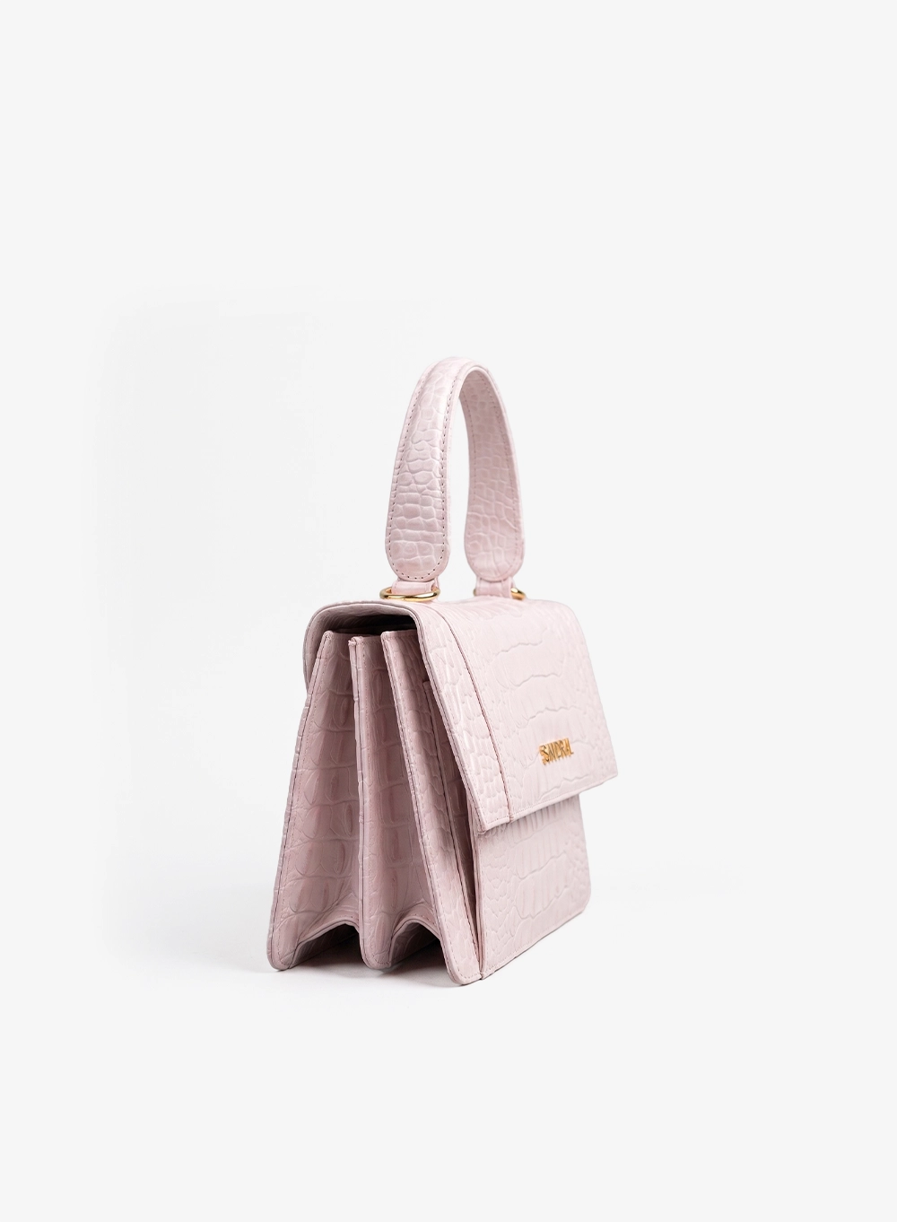 Mia Croco HB. Light pink.2