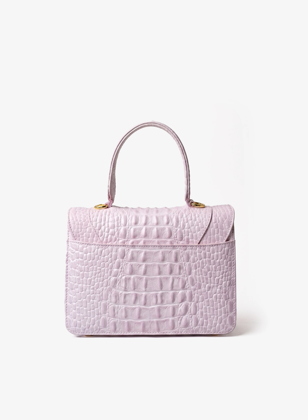 Mia Croco HB. Light pink.3