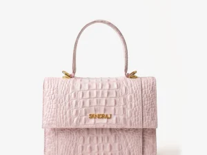 Mia Croco HB. Light pinkjpg