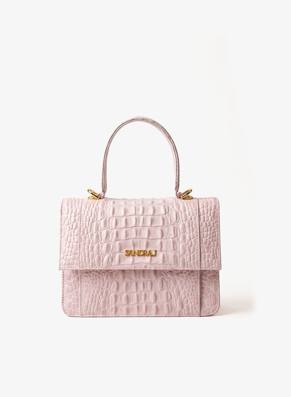 Mia Croco HB. Light pinkjpg
